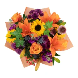 Fresh Cut Mixed Bouquet