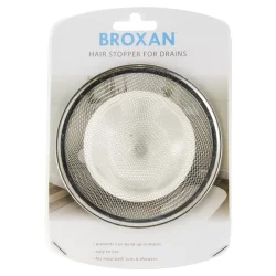 Broxan Hair Stopper For Drains