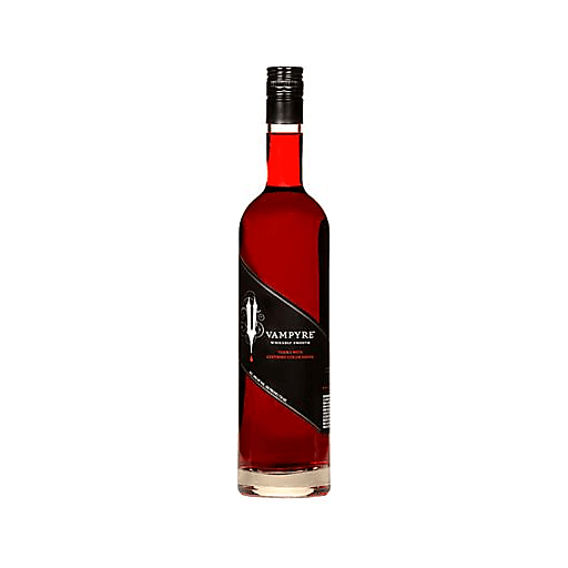 slide 1 of 1, 99 Brand Vampyre Red Vodka, 750 ml