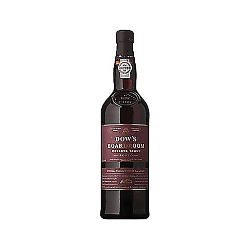 slide 1 of 1, Dow's Tawny Porto Boardroom, 750 ml