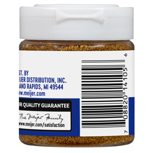 slide 3 of 9, Meijer Ground Cumin, .75 oz, 0.75 oz