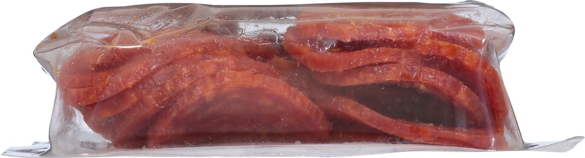 slide 5 of 14, Fiorucci 100% Natural Uncured Pepperoni, 6 oz