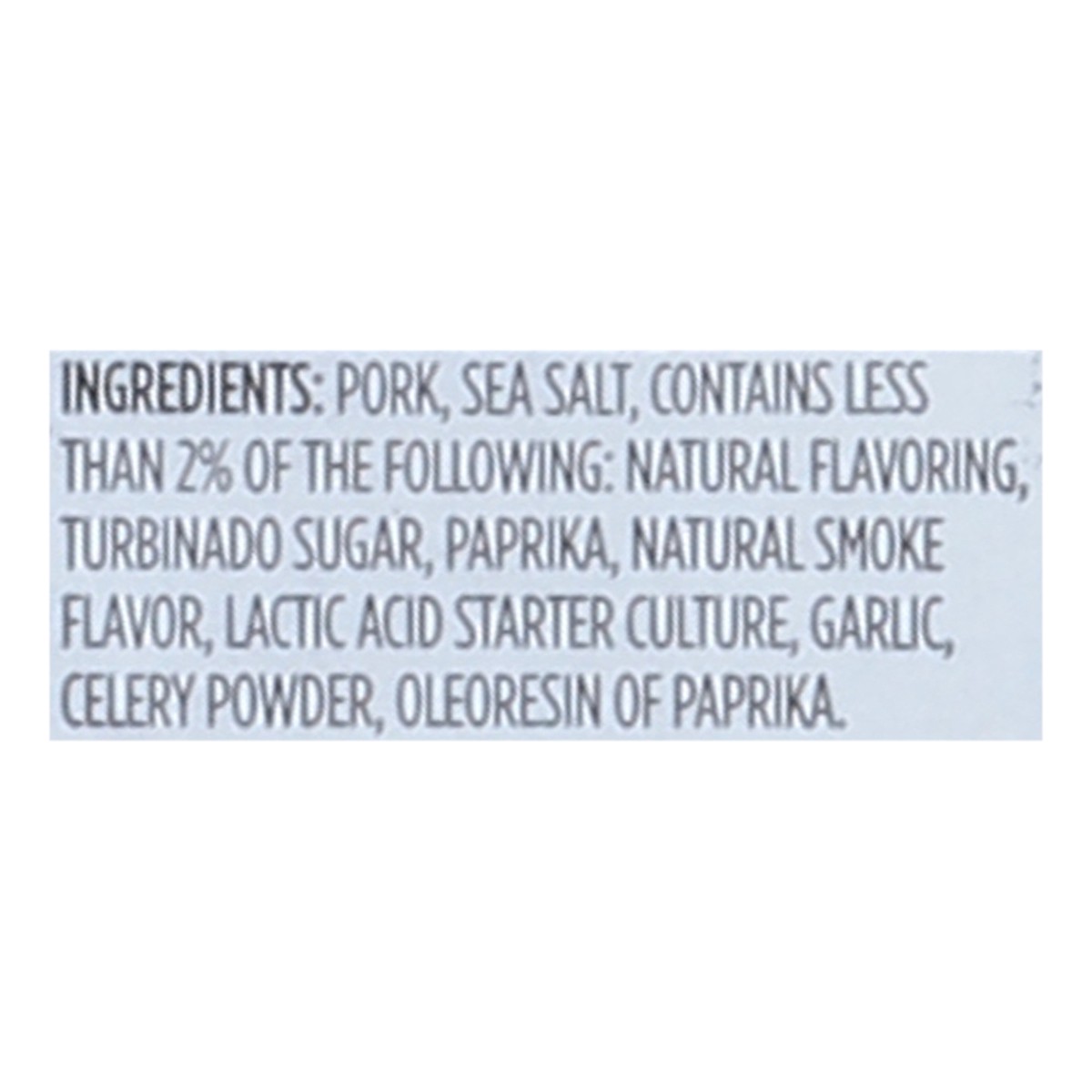 slide 6 of 14, Fiorucci 100% Natural Uncured Pepperoni, 6 oz