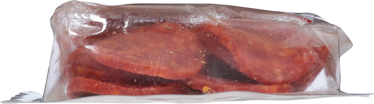 slide 7 of 14, Fiorucci 100% Natural Uncured Pepperoni, 6 oz