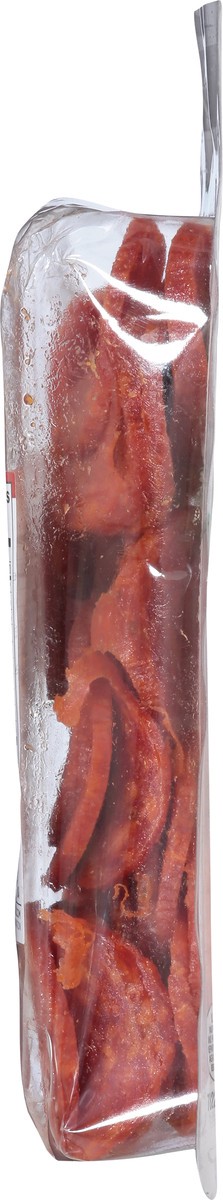 slide 11 of 14, Fiorucci 100% Natural Uncured Pepperoni, 6 oz