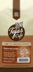 Tejas Cafe Coffee - 11 oz