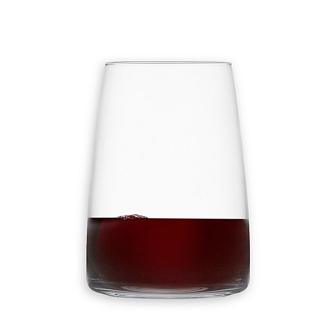 slide 1 of 1, Schott Zwiesel Scott Zwiesel Sensa Tumbler, 6 ct