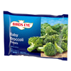 slide 2 of 17, Birds Eye Baby Broccoli Florets, 12.6 oz