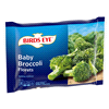 slide 10 of 17, Birds Eye Baby Broccoli Florets, 12.6 oz