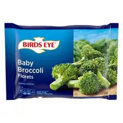 Birds Eye Broccoli Florets Baby 12.6 oz