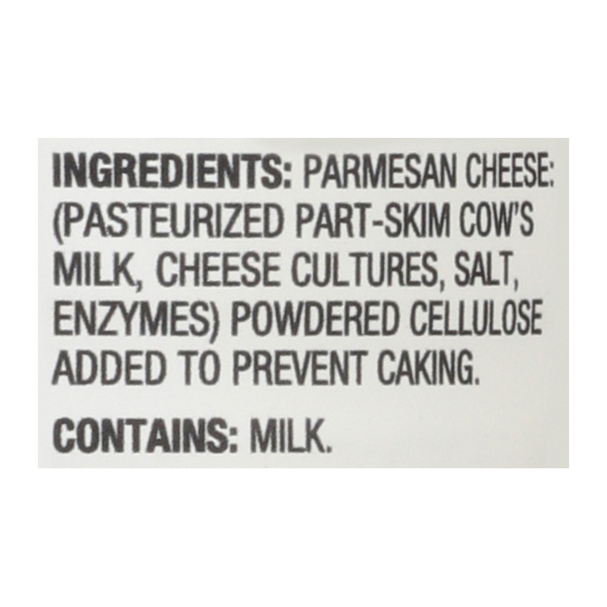 slide 5 of 14, Cadia Everyday Parmesan Grated Parmesan 8 oz, 8 oz