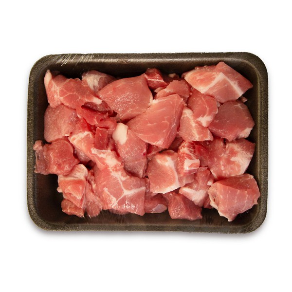 slide 1 of 1, Pork Chili Verde, per lb