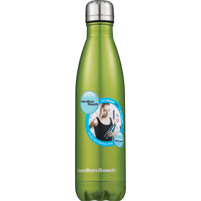 slide 1 of 1, Water Bottle, 1 ct