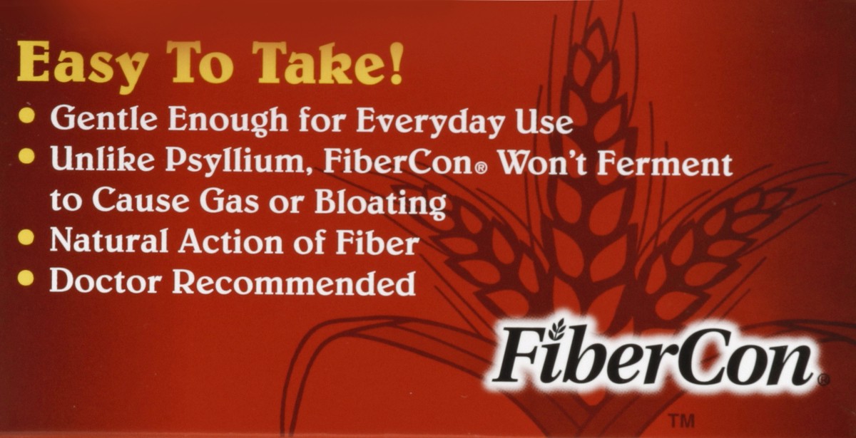 slide 2 of 5, Fiber Con Fiber Therapy 90 ea, 90 ct