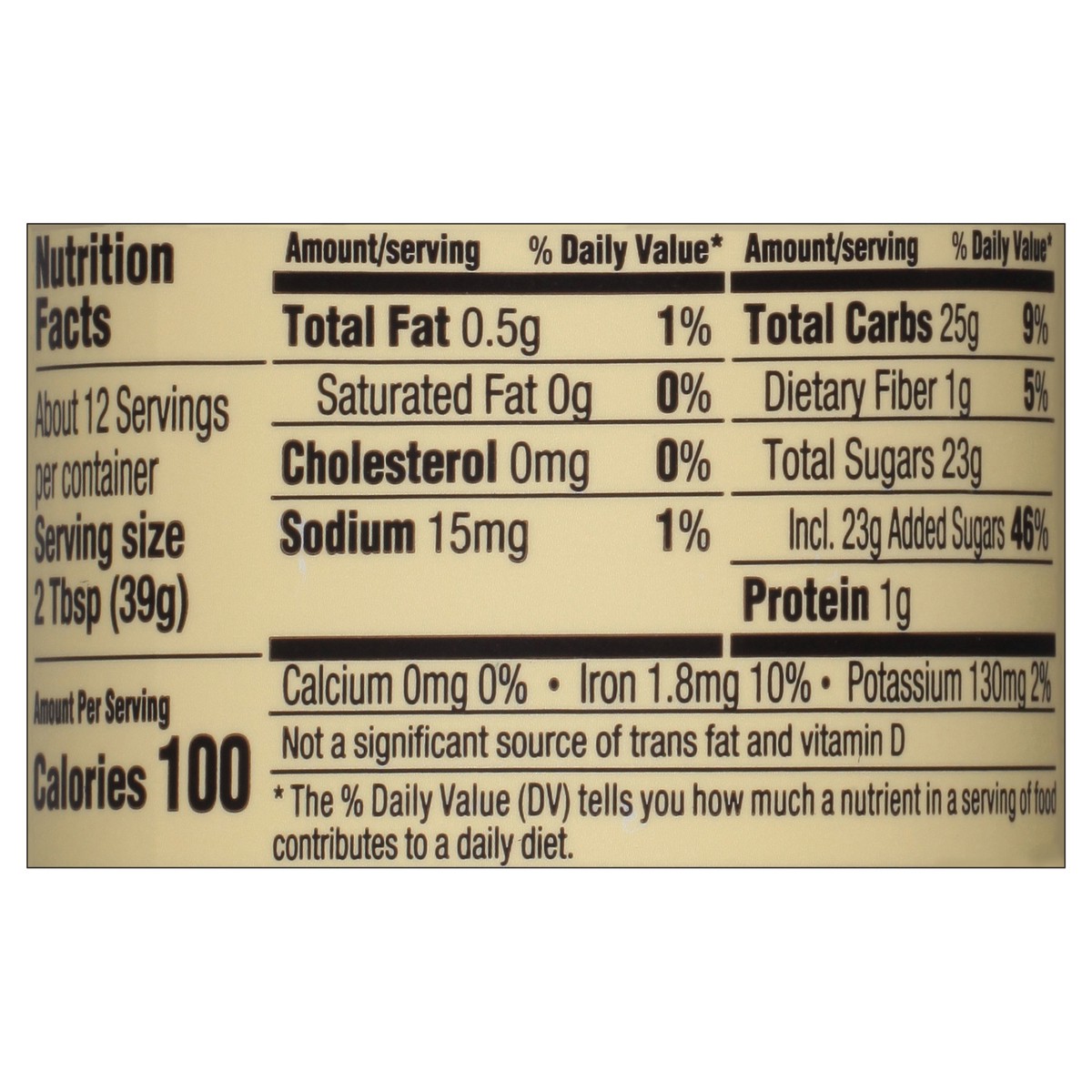 slide 3 of 12, Torani Dark Chocolate Puremade Sauce - 16.5 oz, 16.5 oz