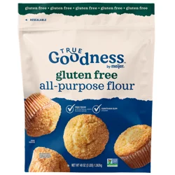 True Goodness All-Purpose Flour, Gluten Free, 48 oz