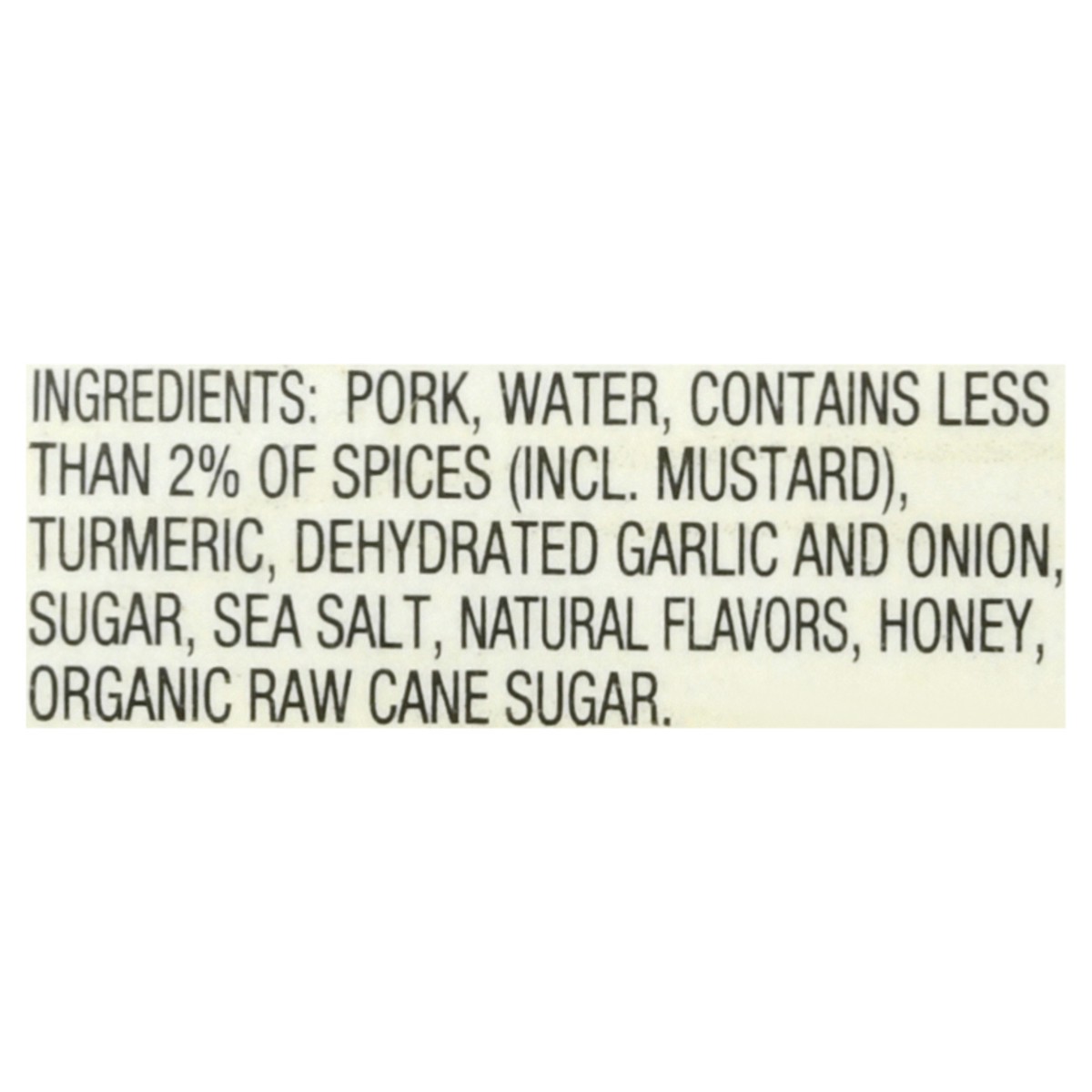 slide 7 of 10, Hatfield Pork Loin Filet, Garlic Mustard, Dry Rubbed, 22 oz
