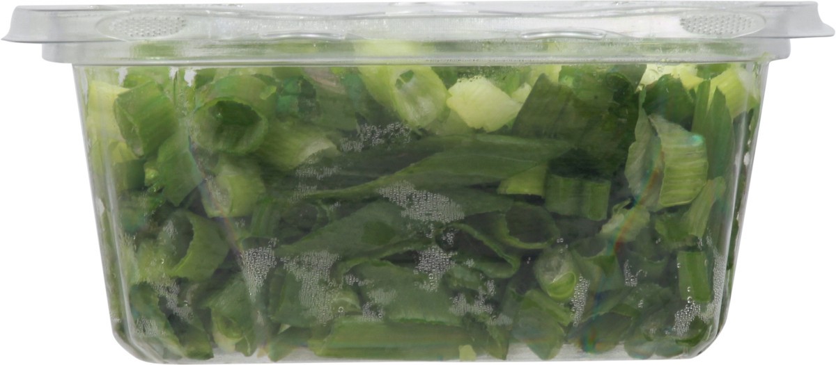 slide 3 of 13, 1.5 Oz Green Onions, 1 ct