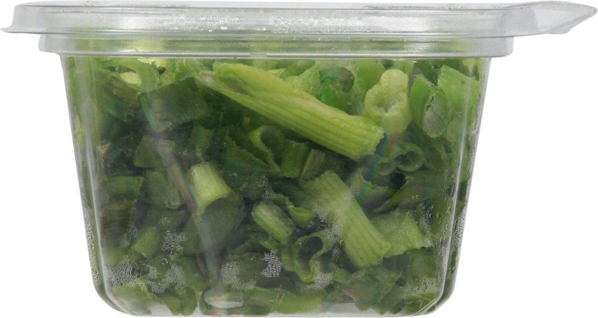 slide 7 of 13, 1.5 Oz Green Onions, 1 ct