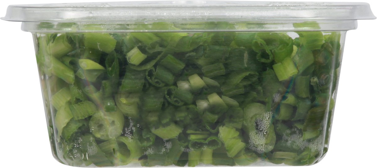 slide 12 of 13, 1.5 Oz Green Onions, 1 ct