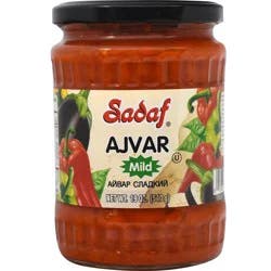 Sadaf Mild Ajvar