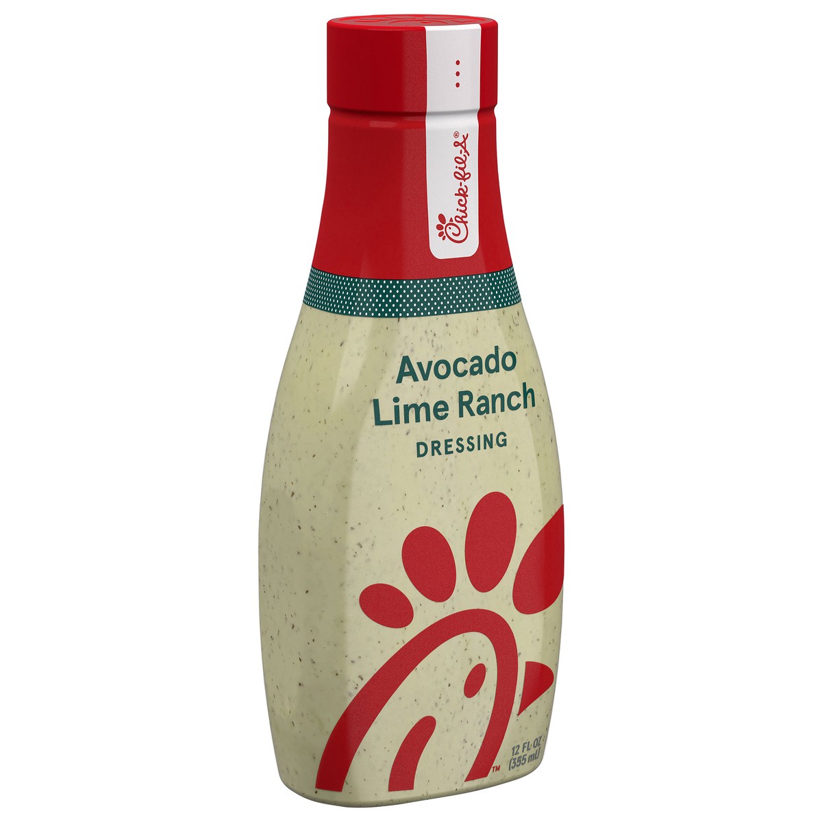 slide 8 of 9, Chick-fil-A Dressing, Avocado Lime Ranch, 12 oz
