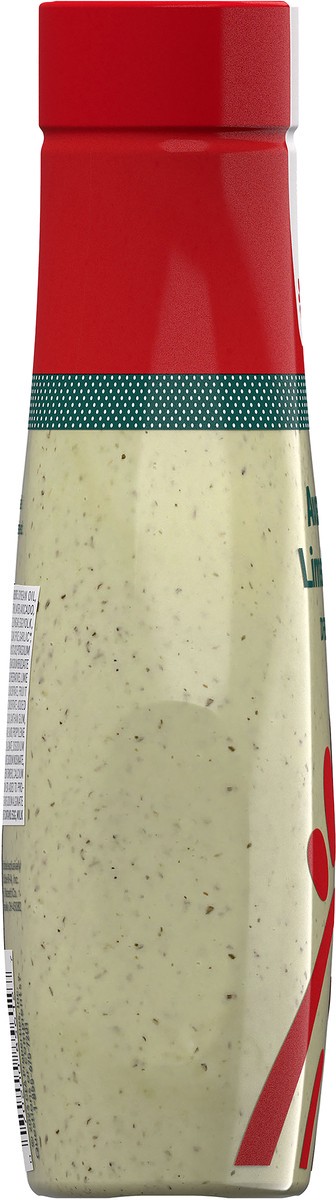 slide 5 of 9, Chick-fil-A Dressing, Avocado Lime Ranch, 12 oz
