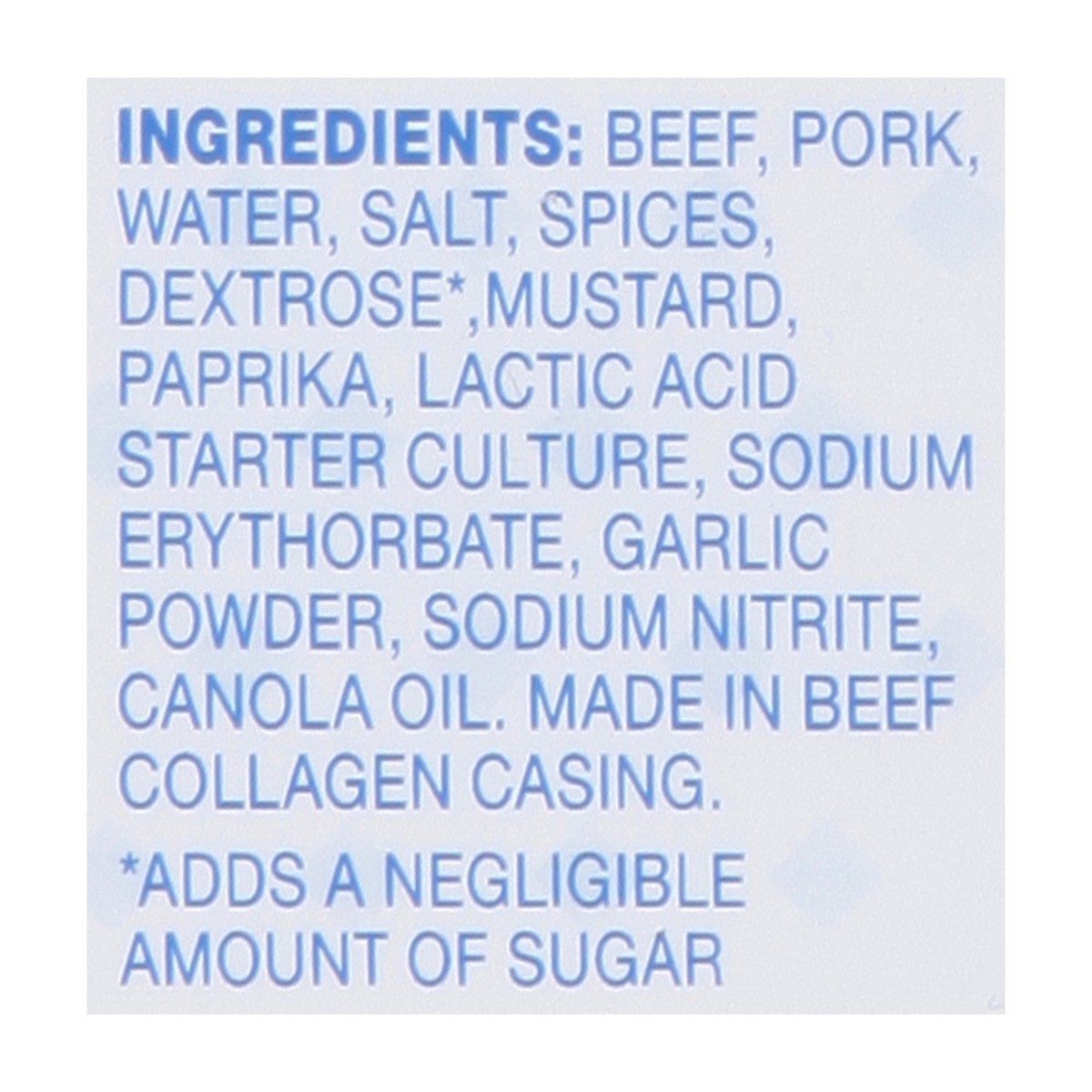 slide 8 of 11, Bavarian Meats Hot & Spicy Lil' Landjaeger 10 oz, 10 oz