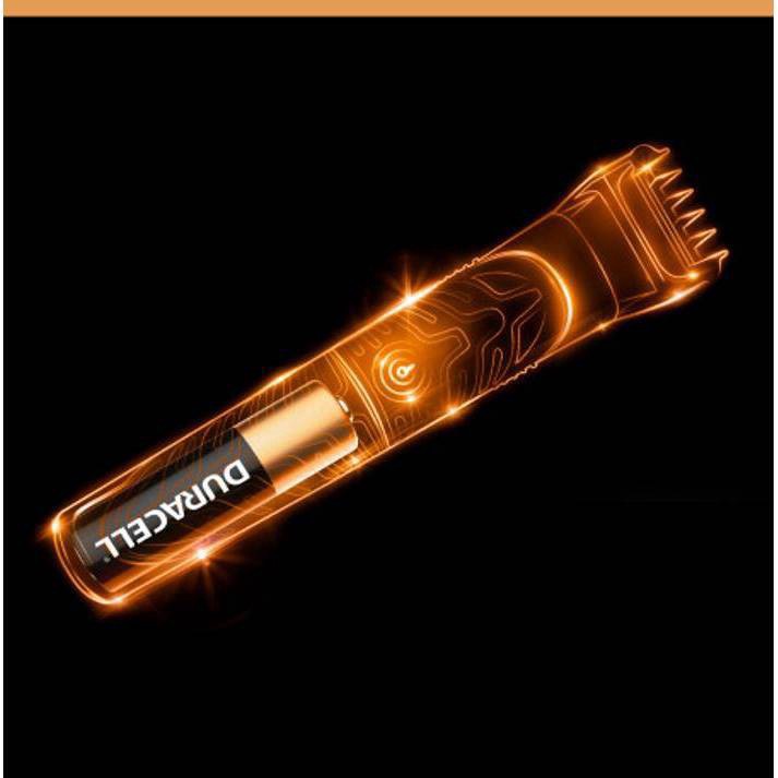 slide 3 of 17, Duracell Coppertop AAA Alkaline Batteries, 10/Pack, 10 ct