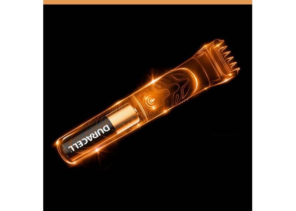 slide 5 of 8, Duracell CopperTop AAA Alkaline Batteries, 10 ct