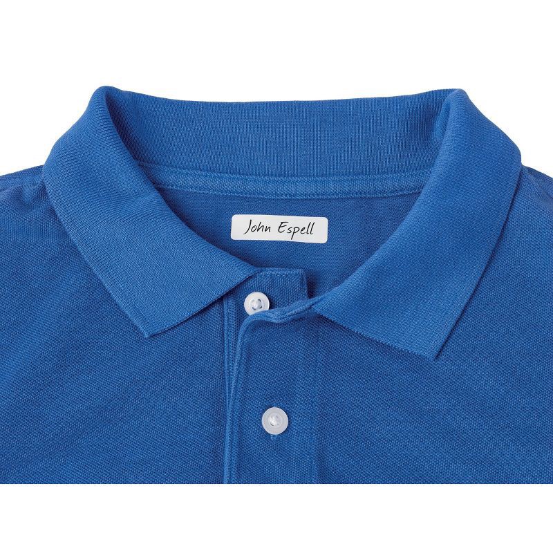 slide 2 of 3, Avery 54ct No Iron Labels, 54 ct