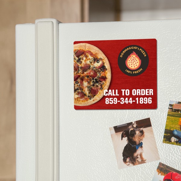 slide 5 of 7, Avery Inkjet Magnet Sheets, 5 ct