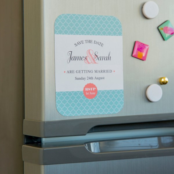 slide 2 of 7, Avery Inkjet Magnet Sheets, 5 ct