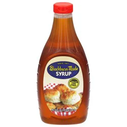 Blackburns Syrup Syrup 24 oz