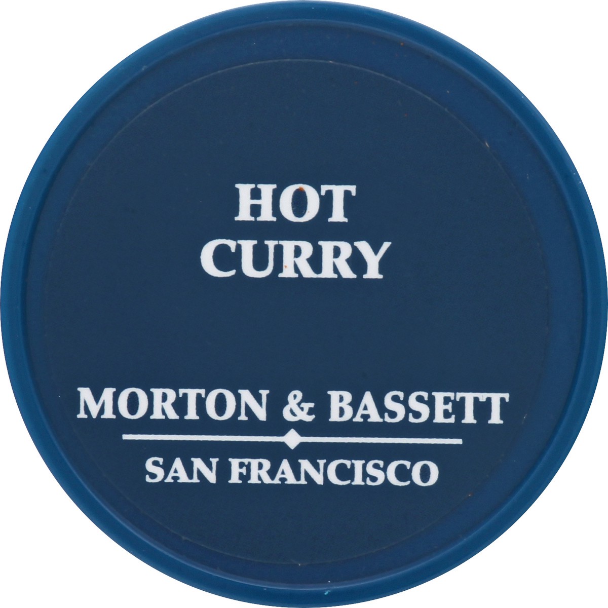 slide 9 of 11, Morton & Bassett Hot Curry 1.2 oz, 1.2 oz