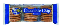 Lil Dutch Maid Chocolate Chip Cookie