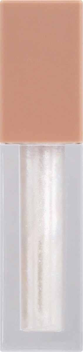 slide 7 of 9, Maybelline Lifter Gloss Plumping Lip Gloss with Hyaluronic Acid - 1 Pearl - 0.18 fl oz, 0.18 fl oz