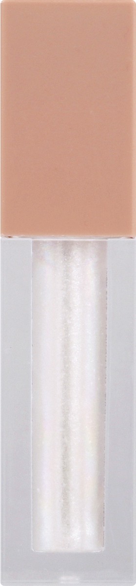 slide 8 of 9, Maybelline Lifter Gloss Plumping Lip Gloss with Hyaluronic Acid - 1 Pearl - 0.18 fl oz, 0.18 fl oz
