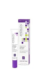 Andalou Naturals Age-Defying Deep Wrinkle Dermal Filler