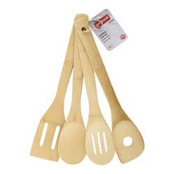 Good Cook Bamboo Tool Set