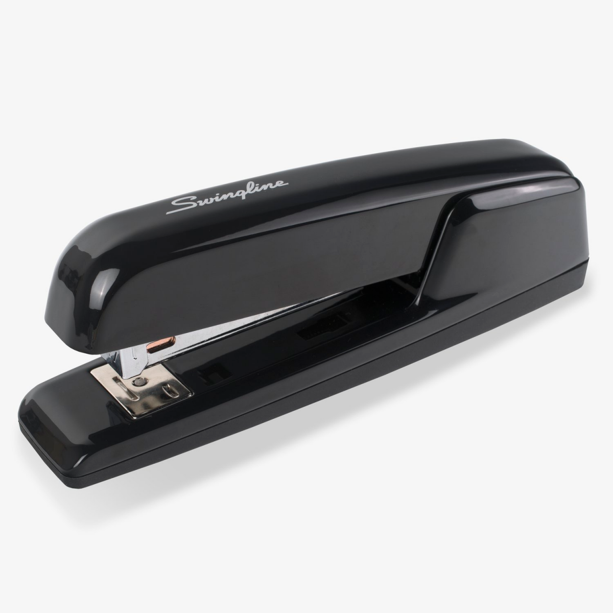 slide 1 of 5, Swingline 747 Business Staplers, 1 ct