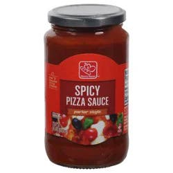 Harris Teeter™ Spicy Pizza Sauce