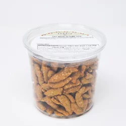 Ferris Sesame Sticks Oat Bran