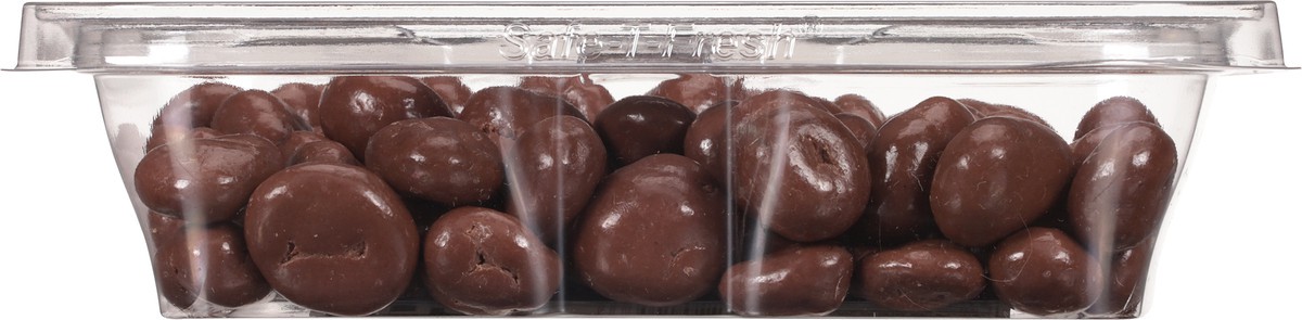 slide 9 of 9, JLM Manufacturing Milk Chocolate Cherries - 12 oz, 12 oz