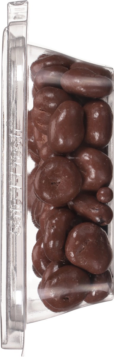 slide 3 of 9, JLM Manufacturing Milk Chocolate Cherries - 12 oz, 12 oz