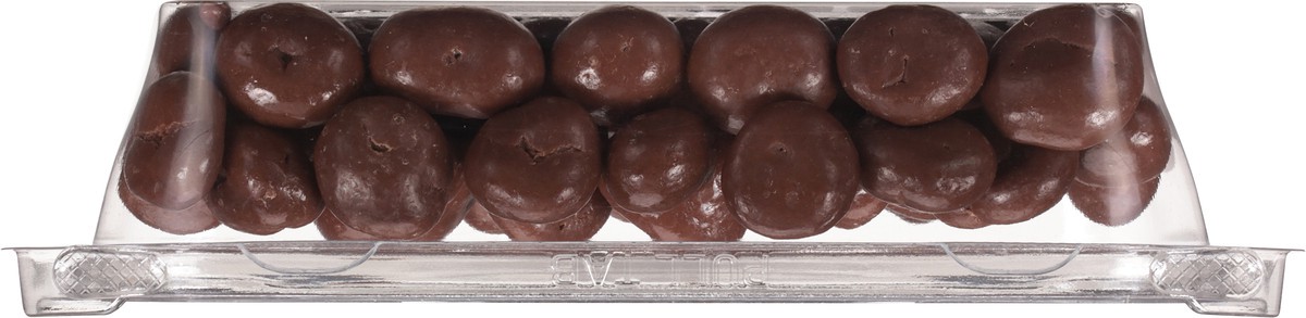 slide 6 of 9, JLM Manufacturing Milk Chocolate Cherries - 12 oz, 12 oz
