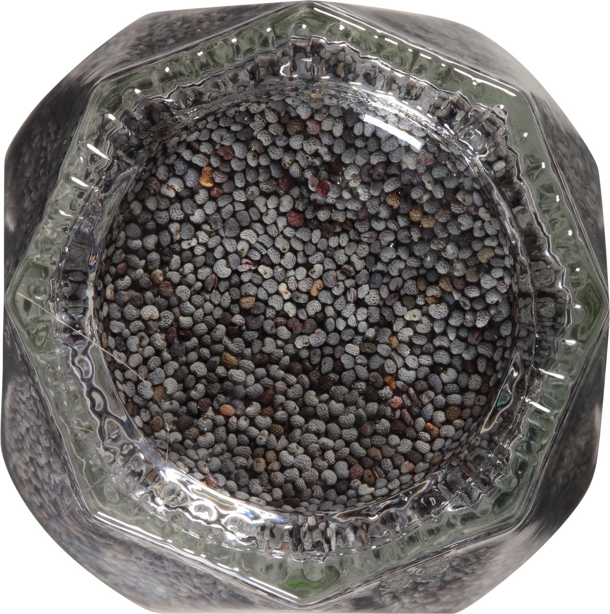 slide 4 of 7, McCormick Gourmet Organic Poppy Seed, 2.12 oz, 2.12 oz