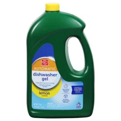 Harris Teeter™ Automatic Dishwasher Gel Lemon