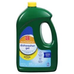Harris Teeter™ Automatic Dishwasher Gel Lemon