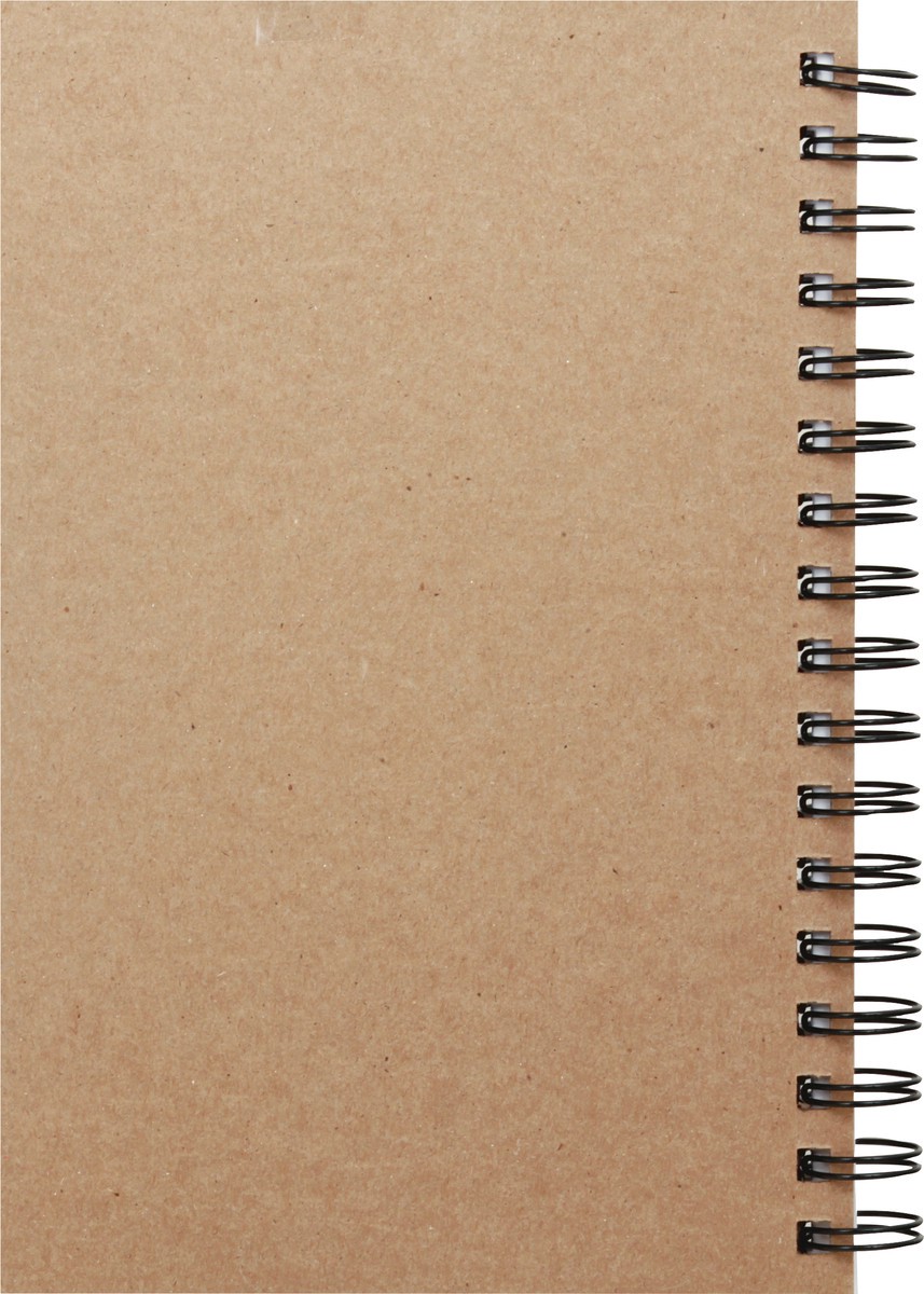 slide 10 of 11, Top Flight Sketch Diary 70 ea, 70 ct